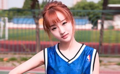 将少女穿刺后烧烤图